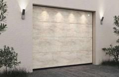 Гаражные ворота Prestige фото Гаражные ворота Prestige фотография