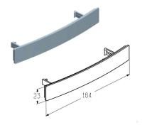 ALUTECH:418700096 - Крышка  RLG004.227.17 фотография