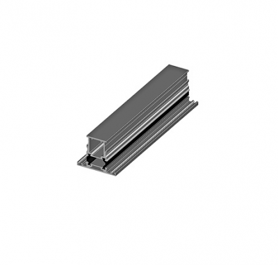 ALUTECH: 401140417 - Профиль воротный  PRD51 фотография
