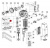 ALUTECH TR400.16-F: Комплект стопорных колец редуктора фото ALUTECH TR400.16-F: Комплект стопорных колец редуктора фотография