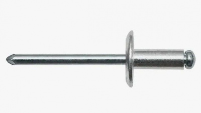 ALUTECH:4002811 - Заклёпка 5,2х5  19344405505 фотография