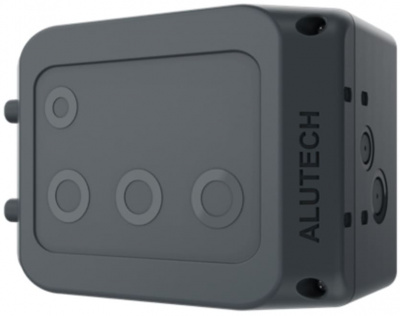 CU-A01 Модуль расширения функционала блока управления ALUTECH фотография